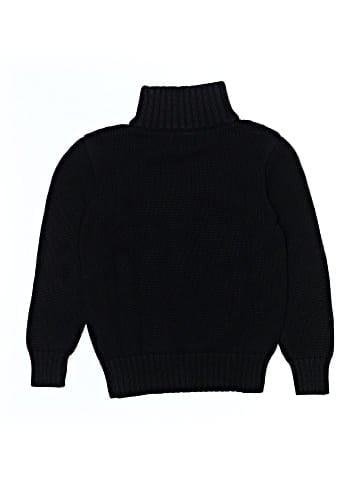 Polo by Ralph Lauren Turtleneck Sweater (view 2)
