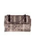 HOBO Brown Leather Shoulder Bag One size - photo 1