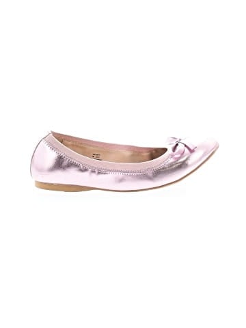 Nordstrom Flats (view 1)