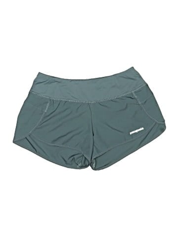 Patagonia Athletic Shorts (view 1)