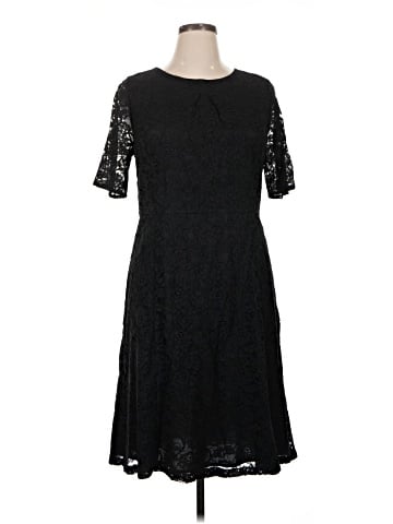 Talbots Cocktail Dress (view 1)