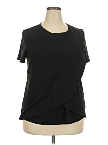 Ekouaer Short Sleeve T-Shirt (view 1)
