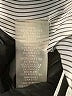 Calvin Klein Black Blazer Size 2 - photo 7