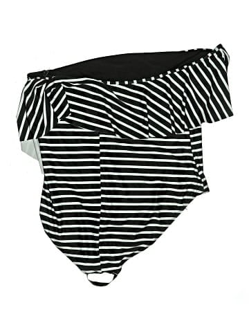 Boohoo Swimsuit Bottoms (view 2)