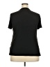 Ekouaer Black Short Sleeve T-Shirt Size 2X - photo 2