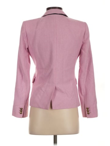 J.Crew Factory Store Wool Blazer (view 2)