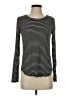 Aero Black Long Sleeve T-Shirt Size S - photo 1