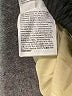 Cos Ivory 3/4 Sleeve Button-Down Shirt Size 4 - photo 9