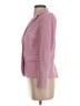 J.Crew Factory Store Pink Wool Blazer Size 0 - photo 5