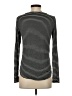 Aero Black Long Sleeve T-Shirt Size S - photo 2