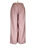 Unbranded Pink Casual Pants Size XL - photo 1