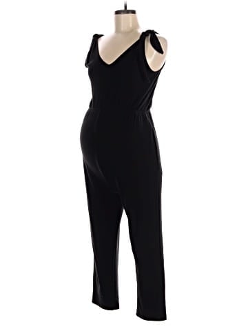 Hello Miz Jumpsuit (view 1)