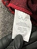 CAbi Plaid Red Casual Pants Size L - photo 8