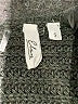 Elan Black Cardigan Size S - photo 7