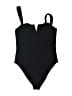 MNG Black Bodysuit Size L - photo 2
