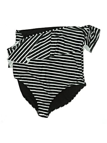 Boohoo Swimsuit Bottoms (view 1)
