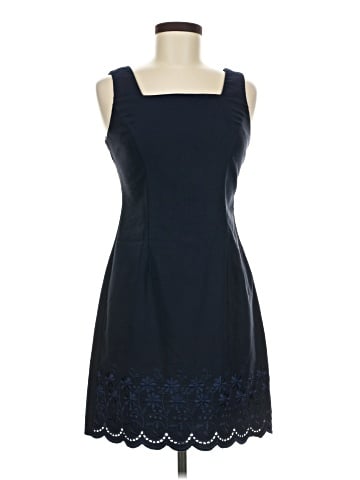 City Triangles Cocktail Dress (view 1)