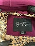 Jessica Simpson Purple Poncho Size 1X - photo 7