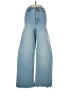 Billabong Blue Jeans Size 24 waist - photo 1