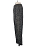 Assorted Brands 100% Rayon Polka Dots Black Casual Pants Size S - photo 5