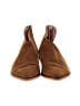 Free People Brown Flats Size EU 37 - photo 2