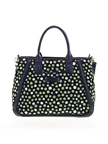 Vera Bradley Satchel (view 1)