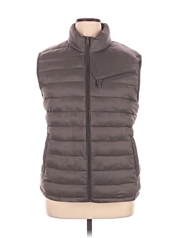 Cole Haan Vest (view 1)