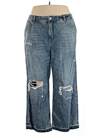Torrid Jeans (view 1)