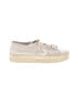 Saint Laurent Ivory White Sneakers Size EU 38 1/2 - photo 1