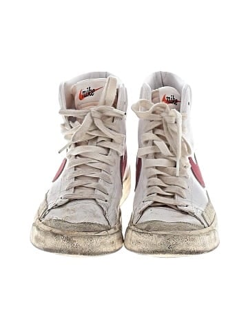Nike Sneakers (view 2)