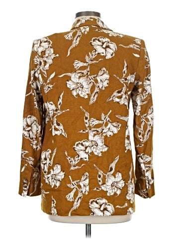 Zara Blazer - back
