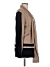 August Silk Brown Cardigan Size M - photo 4