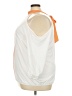 Culture Code Color Block Orange 3/4 Sleeve Blouse Size 3X - photo 5