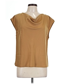 Banana Republic Factory Store Sleeveless Blouse
