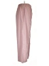 Unbranded Pink Casual Pants Size XL - photo 4