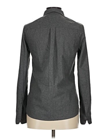 See By Chloé Long Sleeve Button-Down Shirt (view 2)