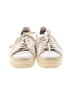 Saint Laurent Ivory White Sneakers Size EU 38 1/2 - photo 2