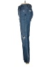 Paige Hearts Blue Jeans Size 27 waist - photo 5