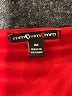Moa Moa Red Sleeveless Top Size M - photo 7