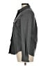 See By Chloé Gray Long Sleeve Button-Down Shirt Size 6 - photo 5