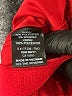 Moa Moa Red Sleeveless Top Size M - photo 9