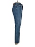 Paige Hearts Blue Jeans Size 27 waist - photo 4
