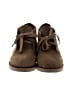 J.Crew Factory Store Brown Boots Size 5 (youth) - photo 2