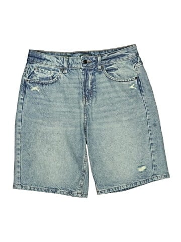 Wild Fable Denim Shorts (view 1)