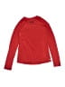 Under Armour Red Long Sleeve T-Shirt Size XL (youth) - photo 2
