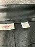Cato 100% Polyurethane Black Casual Pants Size 18 - photo 4