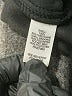 Cato 100% Polyurethane Black Casual Pants Size 18 - photo 5