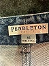 Pendleton Blue Jeans Size 16 Petite - photo 4