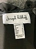 Joseph Ribkoff Black 3/4 Sleeve Blouse Size 4 - photo 7