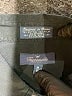 Faconnable Black Short Sleeve Blouse Size M - photo 7